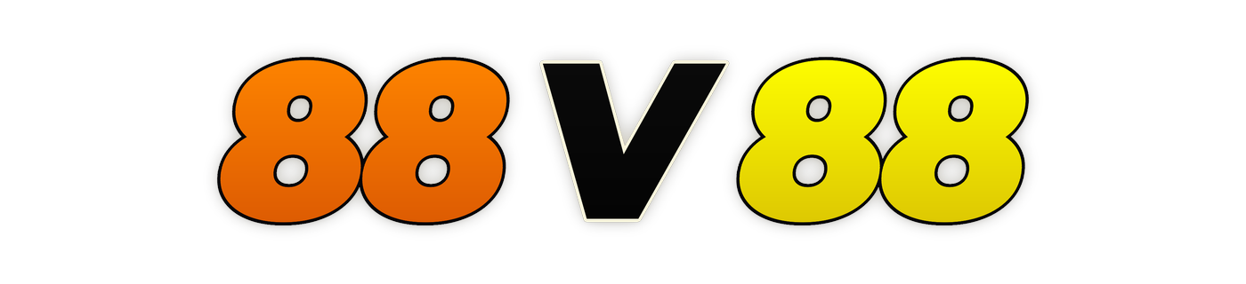 88v88 Logo